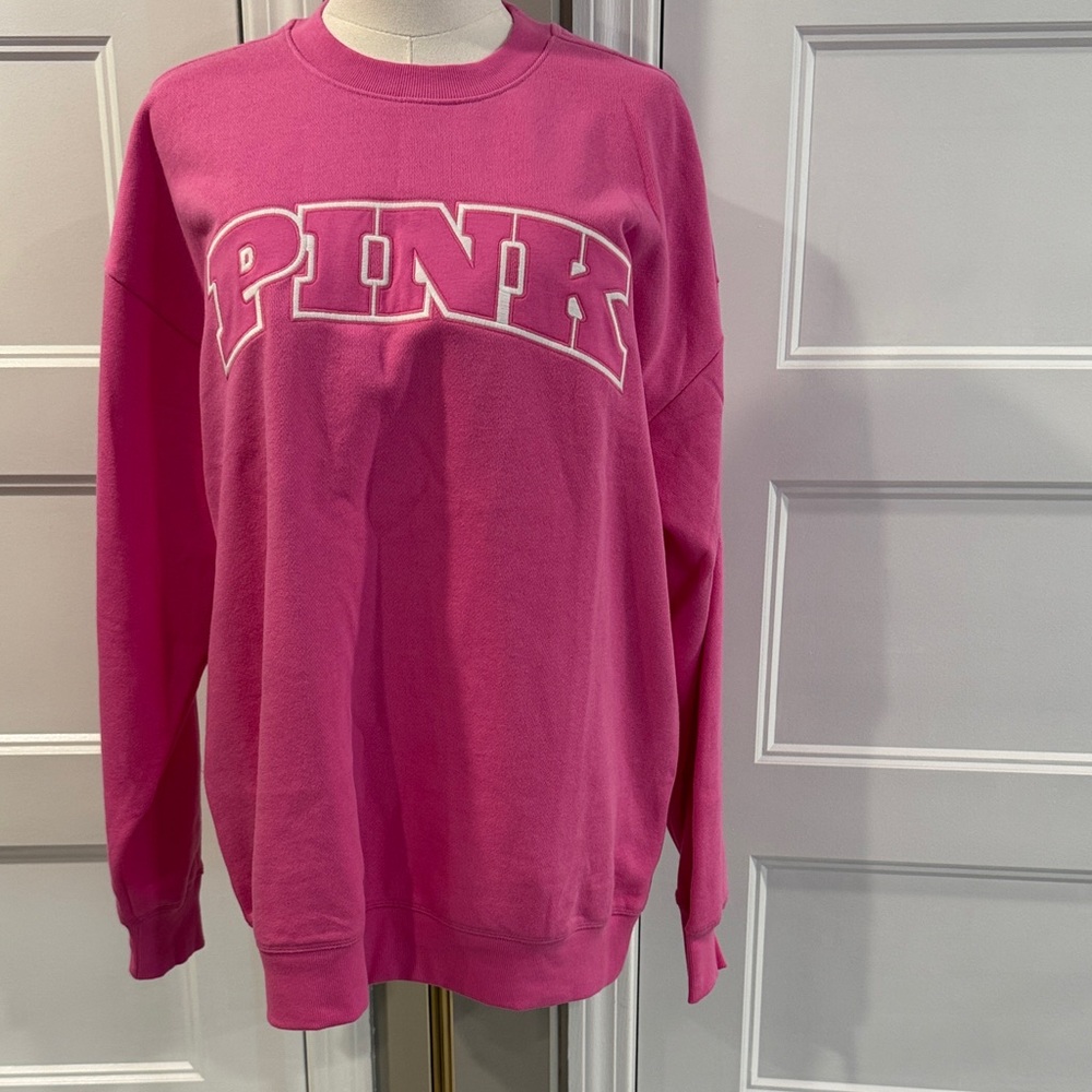 PINK Victoria's Secret Pink Sweater